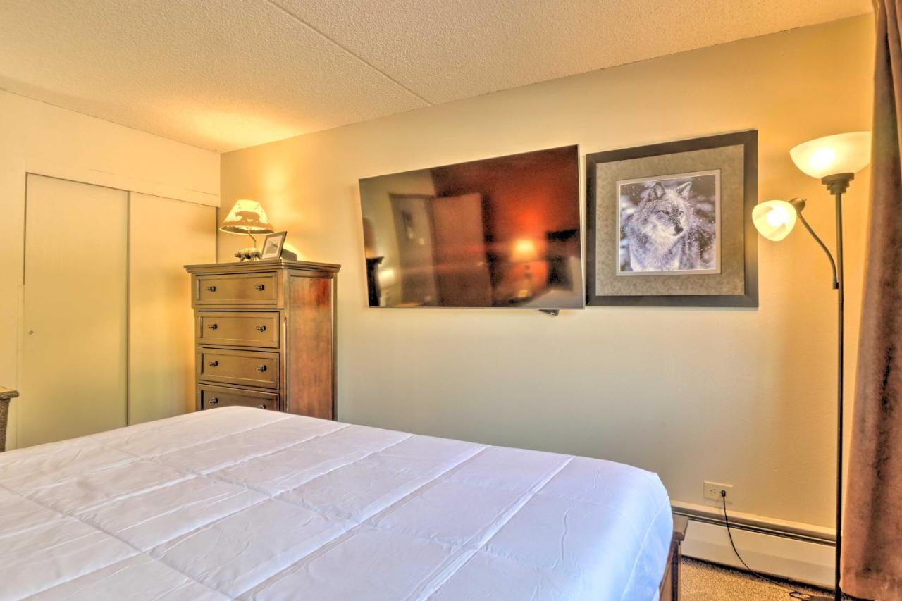 Beaver Run 1 Bedroom Condo Breckenridge Ngoại thất bức ảnh