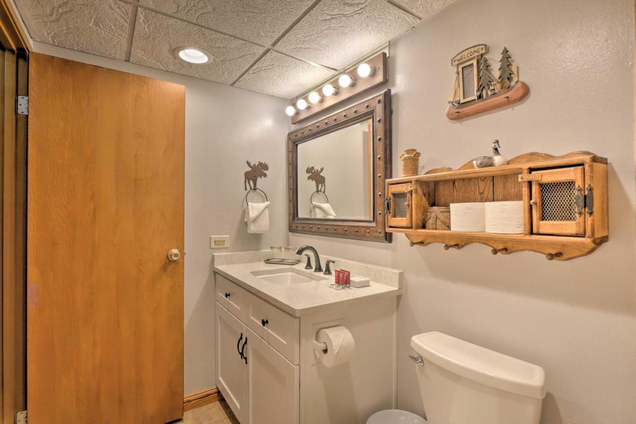 Beaver Run 1 Bedroom Condo Breckenridge Ngoại thất bức ảnh