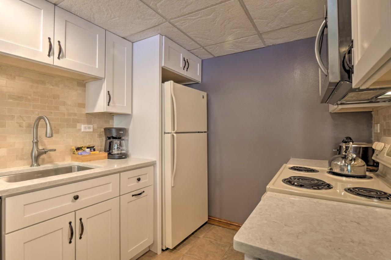 Beaver Run 1 Bedroom Condo Breckenridge Ngoại thất bức ảnh