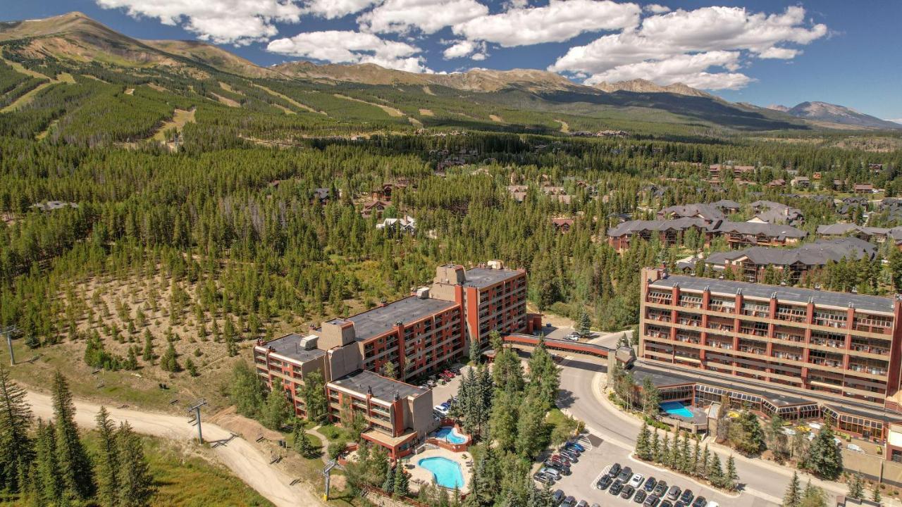 Beaver Run 1 Bedroom Condo Breckenridge Ngoại thất bức ảnh